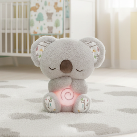 DreamBuddy™ - Einschlaffreund